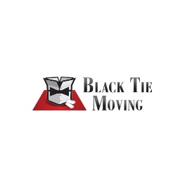 Black Tie Moving